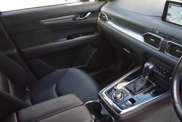 CX-8（新潟県新潟市西区）画像36