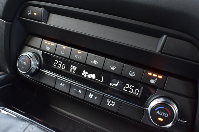 CX-8（新潟県新潟市西区）画像37