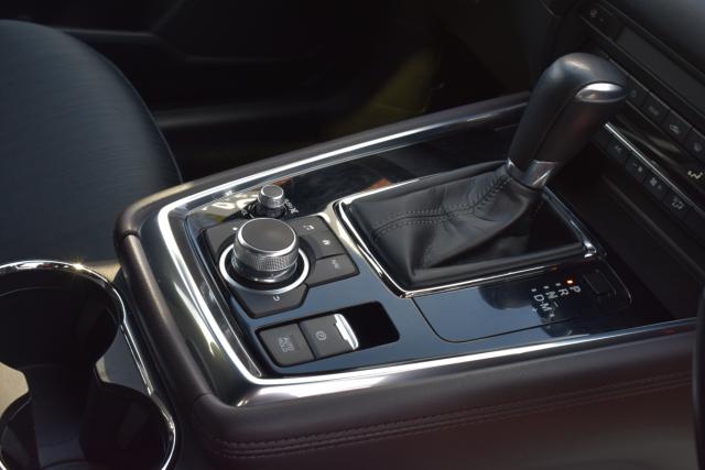 CX-8（新潟県新潟市西区）画像38