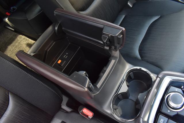 CX-8（新潟県新潟市西区）画像39