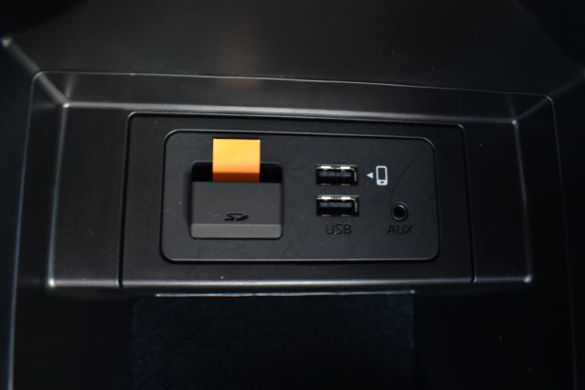 CX-8（新潟県新潟市西区）画像40