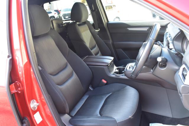 CX-8（新潟県新潟市西区）画像41