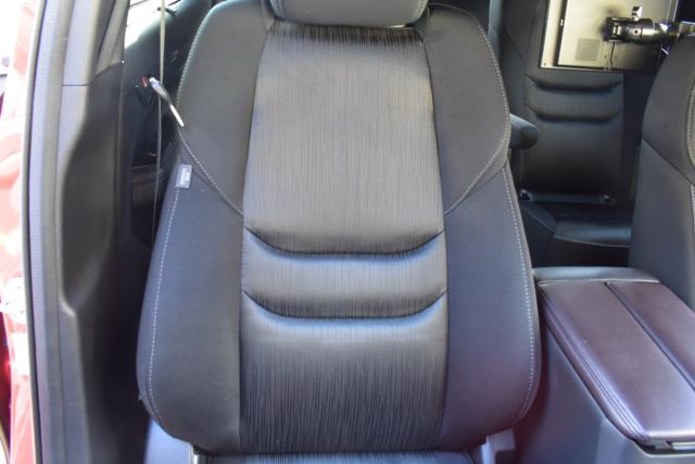 CX-8（新潟県新潟市西区）画像43