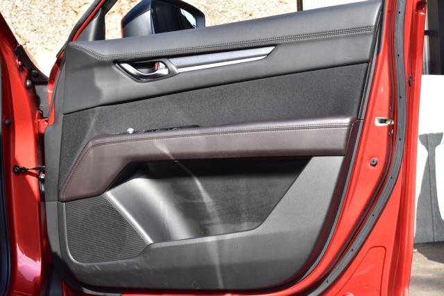 CX-8（新潟県新潟市西区）画像45