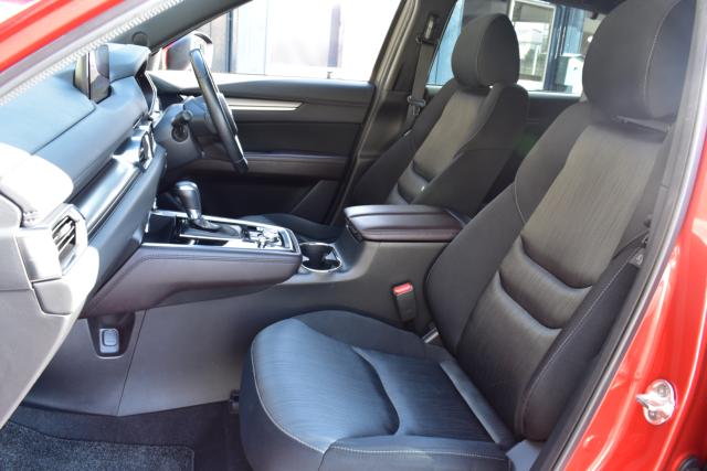 CX-8（新潟県新潟市西区）画像47