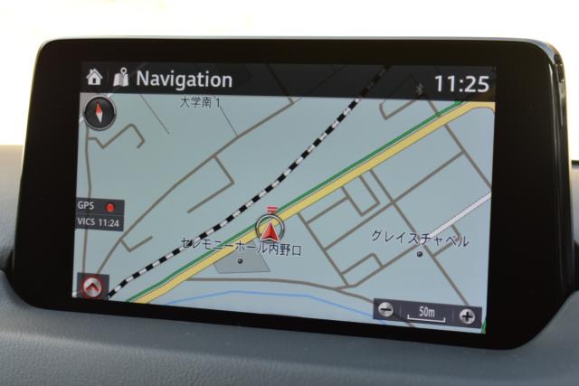 CX-8（新潟県新潟市西区）画像52