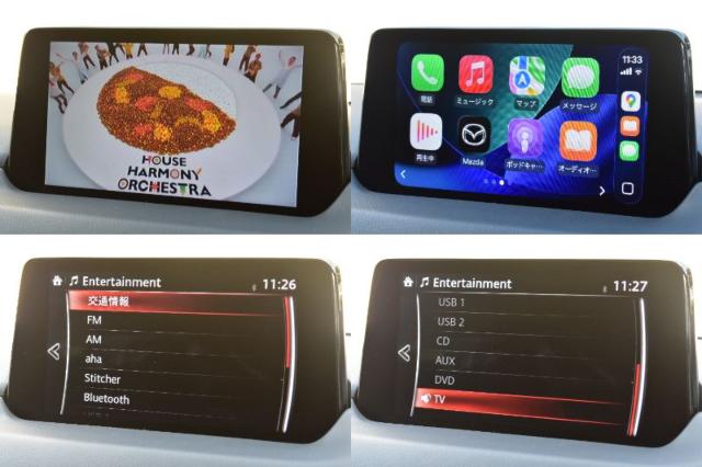 CX-8（新潟県新潟市西区）画像53