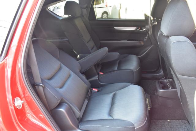 CX-8（新潟県新潟市西区）画像57