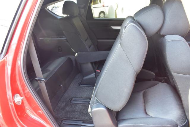 CX-8（新潟県新潟市西区）画像58