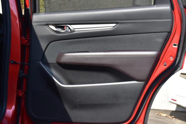 CX-8（新潟県新潟市西区）画像64