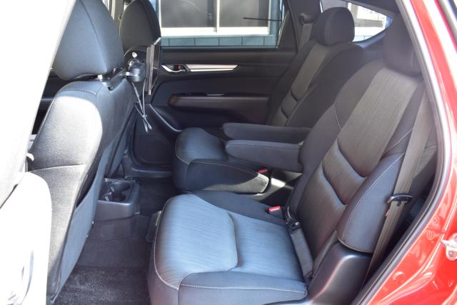 CX-8（新潟県新潟市西区）画像65