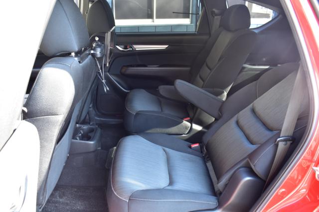 CX-8（新潟県新潟市西区）画像66