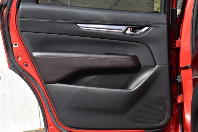 CX-8（新潟県新潟市西区）画像70