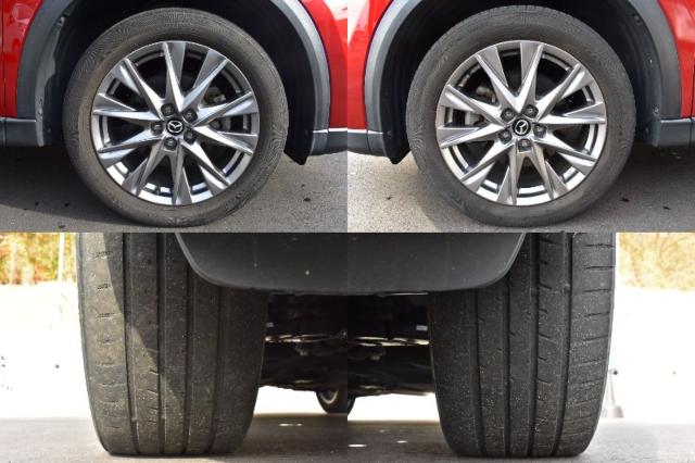 CX-8（新潟県新潟市西区）画像75