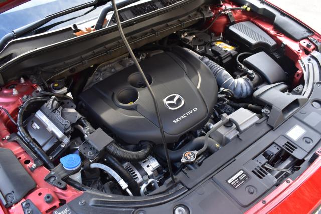 CX-8（新潟県新潟市西区）画像77