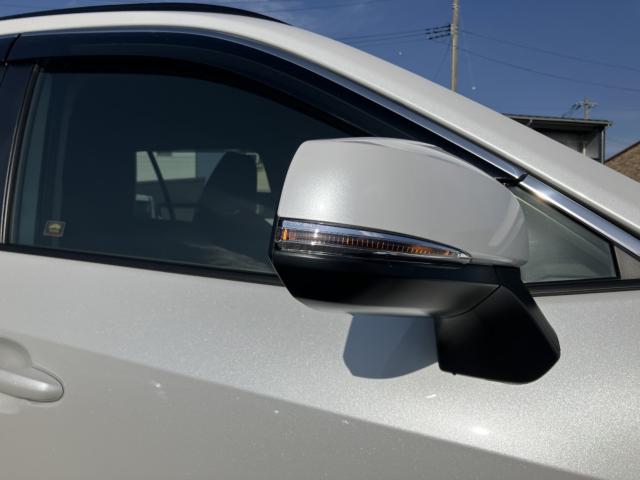 RAV4(新潟県新潟市西区)