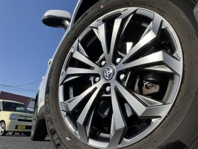 RAV4(新潟県新潟市西区)