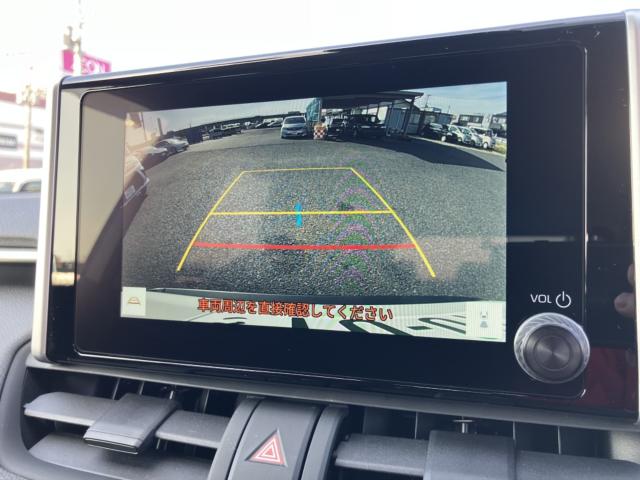 RAV4(新潟県新潟市西区)