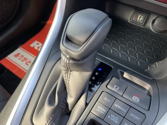 RAV4(新潟県新潟市西区)