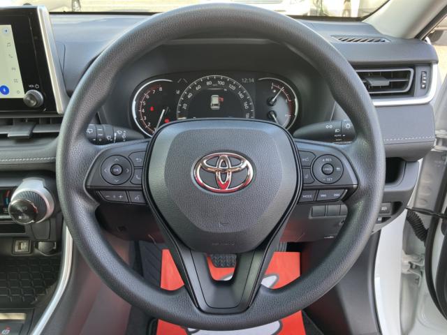 RAV4(新潟県新潟市西区)