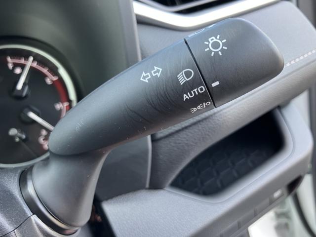 RAV4(新潟県新潟市西区)