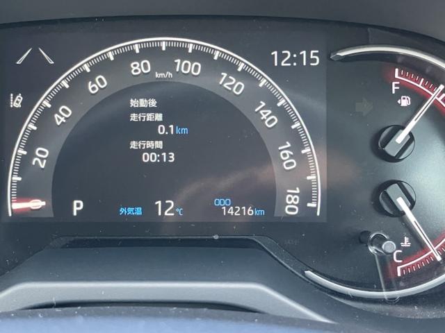 RAV4(新潟県新潟市西区)