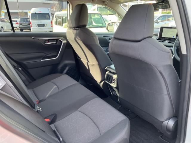 RAV4(新潟県新潟市西区)