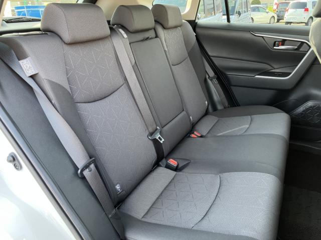 RAV4(新潟県新潟市西区)