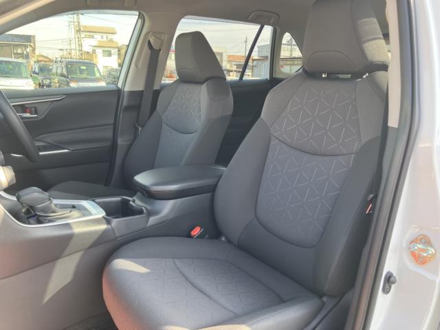 RAV4(新潟県新潟市西区)