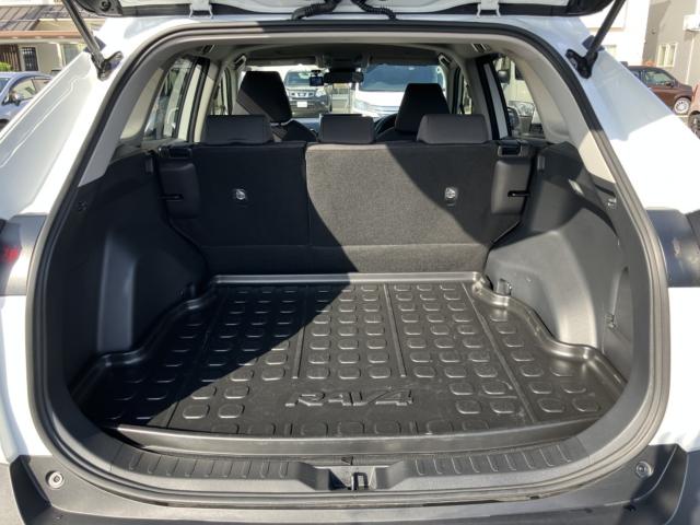 RAV4(新潟県新潟市西区)