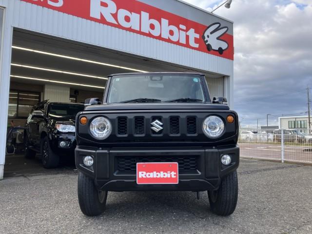 ジムニー（新潟県燕市）画像28