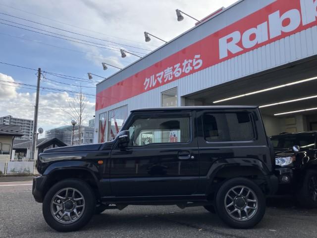 ジムニー（新潟県燕市）画像26