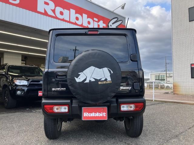 ジムニー（新潟県燕市）画像29