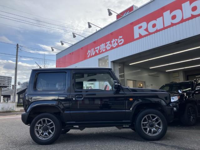 ジムニー（新潟県燕市）画像27