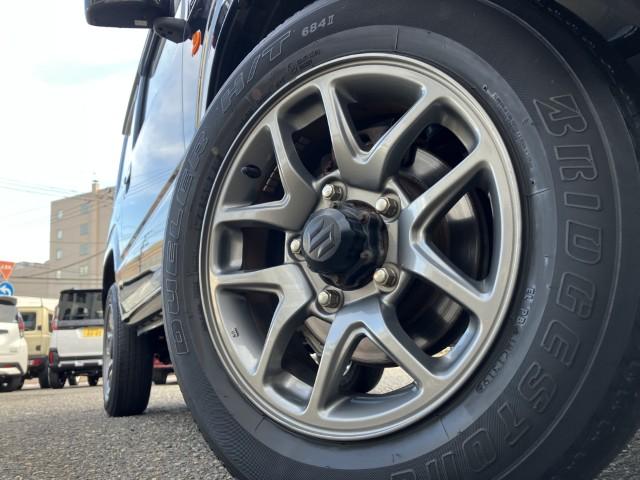 ジムニー（新潟県燕市）画像30