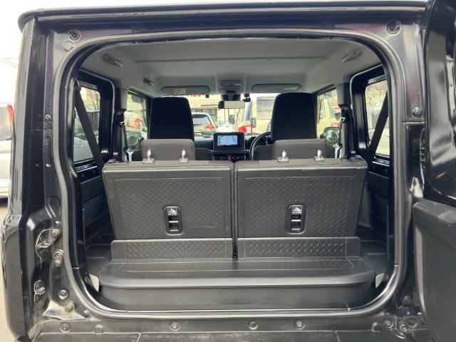 ジムニー（新潟県燕市）画像31