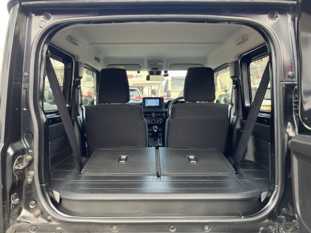 ジムニー（新潟県燕市）画像32