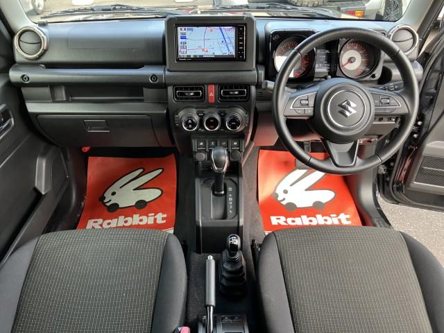 ジムニー（新潟県燕市）画像6