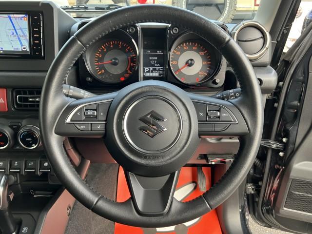 ジムニー（新潟県燕市）画像7