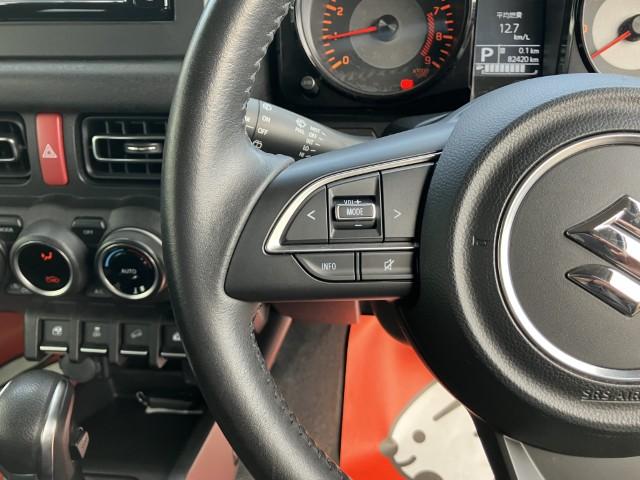 ジムニー（新潟県燕市）画像8