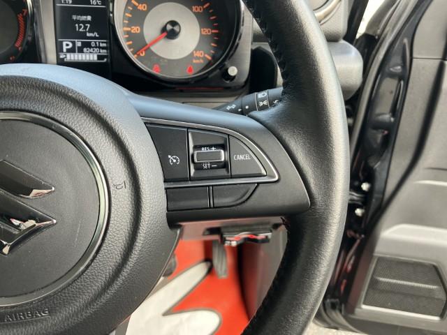 ジムニー（新潟県燕市）画像9