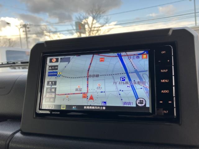 ジムニー（新潟県燕市）画像14