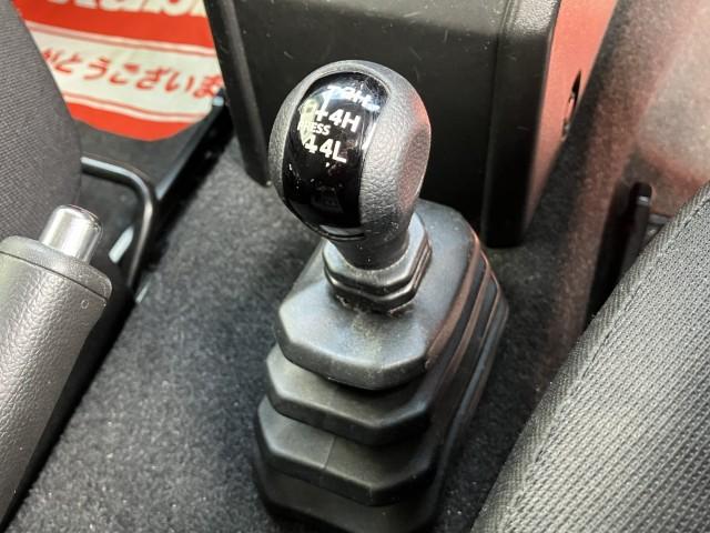 ジムニー（新潟県燕市）画像21