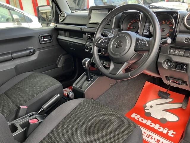 ジムニー（新潟県燕市）画像23