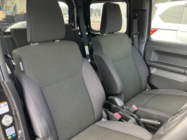 ジムニー（新潟県燕市）画像17