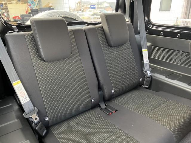 ジムニー（新潟県燕市）画像18