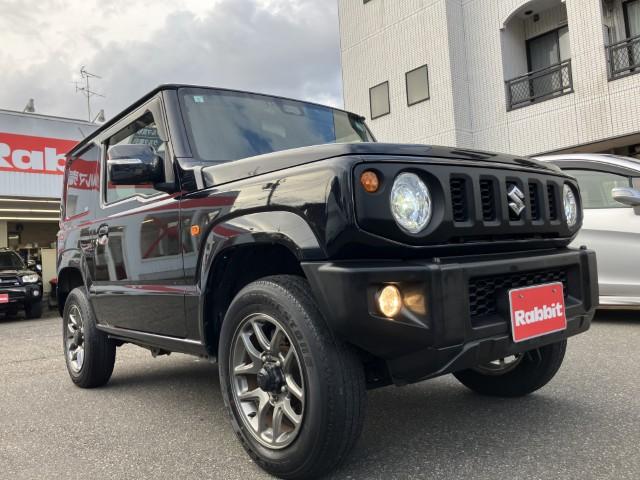 ジムニー（新潟県燕市）画像4