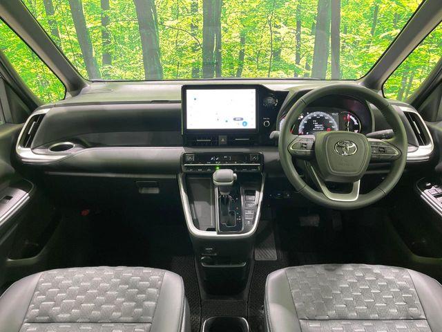 ヴォクシー（新潟県長岡市）画像2