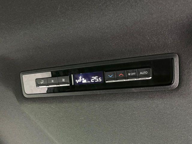 ヴォクシー（新潟県長岡市）画像7