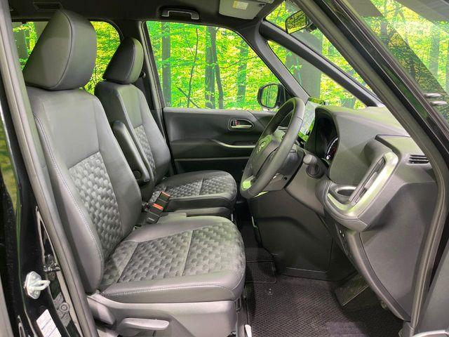 ヴォクシー（新潟県長岡市）画像8